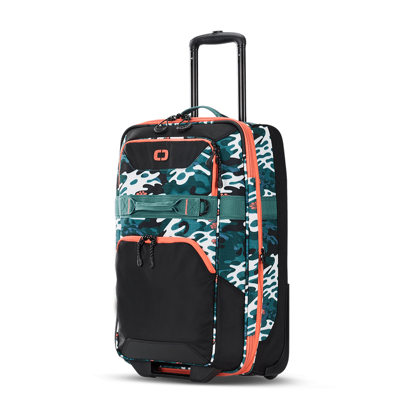 Alpha Layover Carry-On - View 3