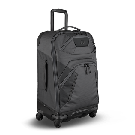 Renegade 26" 4-Wheel Travel Bag