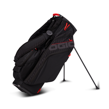 2024 Woodē Hybrid Bag