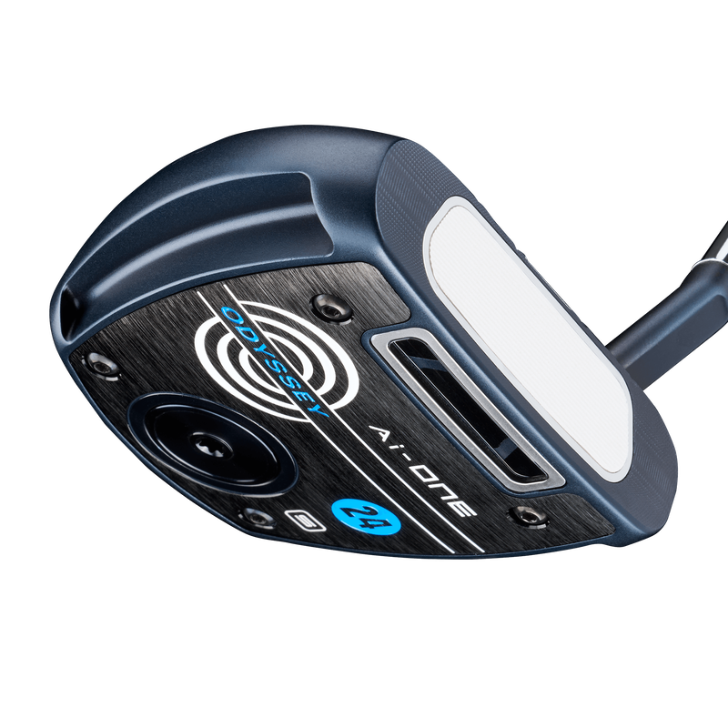 Ai-ONE 24 Slant Putter - View 4