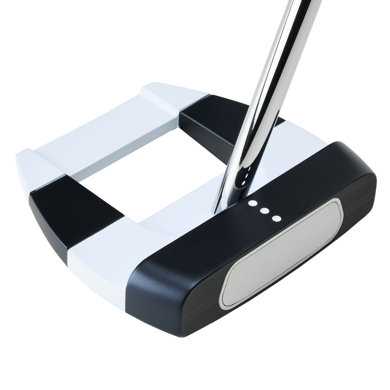 Good Good Ai-ONE Jailbird Square 2 Square Putter - View 2