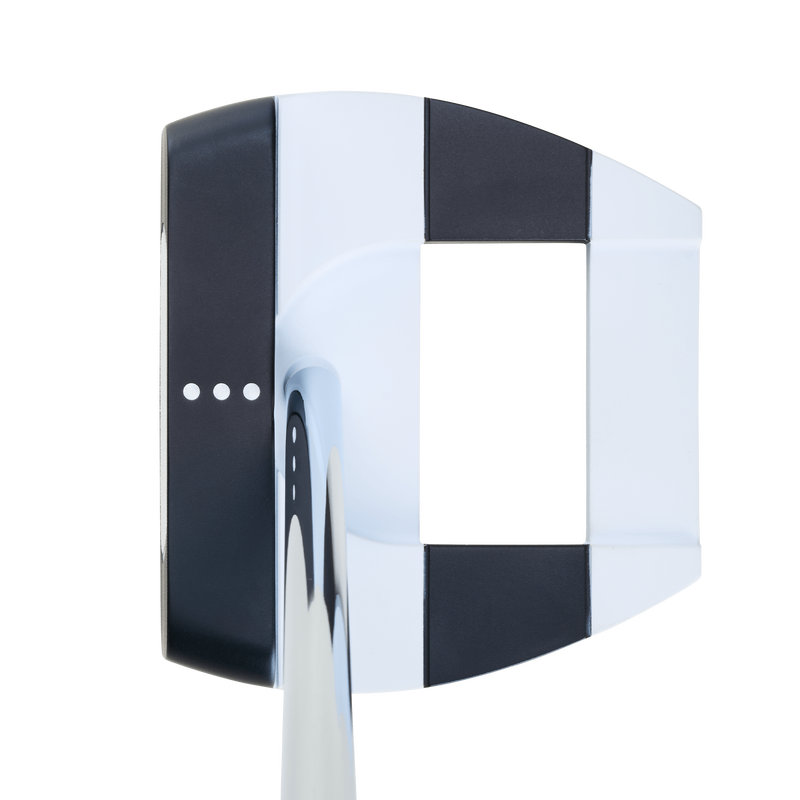 Good Good Ai-ONE Jailbird Square 2 Square Putter - View 3