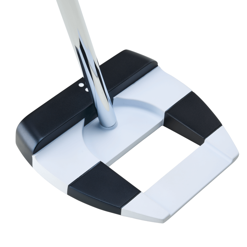 Good Good Ai-ONE Jailbird Square 2 Square Putter - View 4