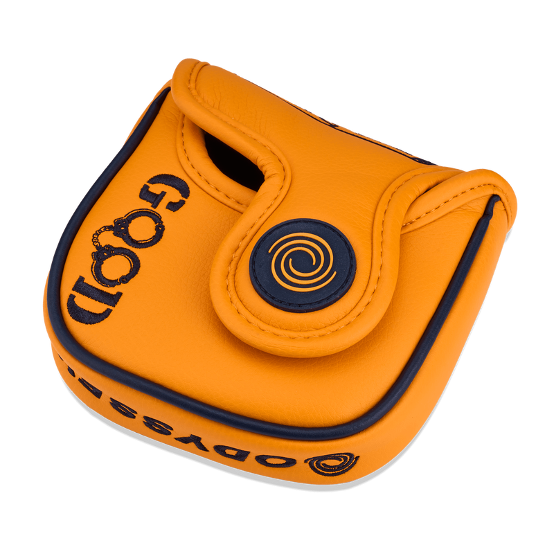 Good Good Ai-ONE Jailbird Square 2 Square Putter - View 8