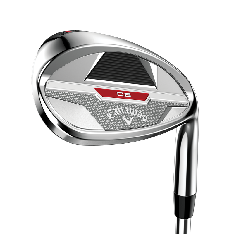 Callaway CB Wedge - View 1