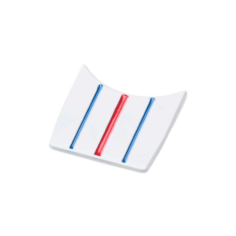 Triple Track Hat Clip - View 2