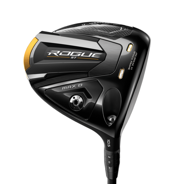 Callaway Rogue ST MAX D ドライバー 10.5度 Callaway Rogue ST MAX D Driver | Callaway Golf