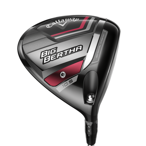Callaway Big Bertha Driver Callaway Golf