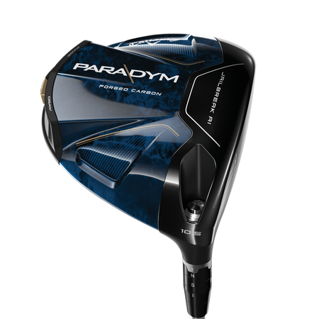 Women's Paradym Drivers