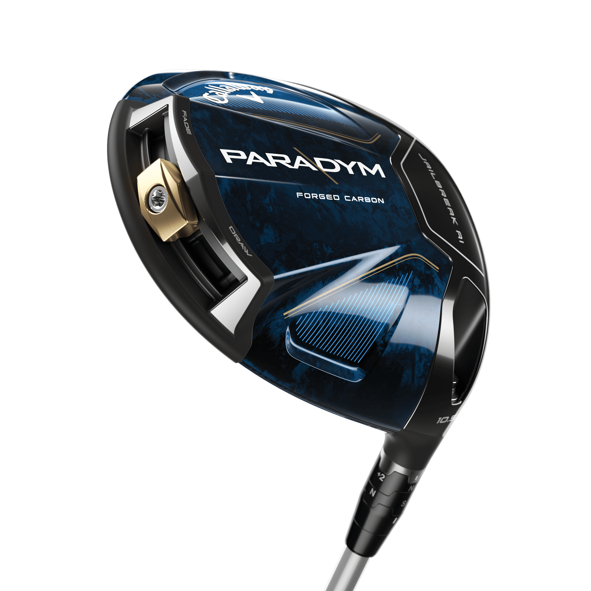 Callaway PARADYM ドライバー　レディース Women's Paradym Drivers