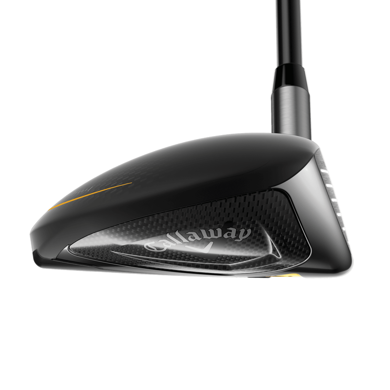 Rogue ST LS Fairway Woods - View 3