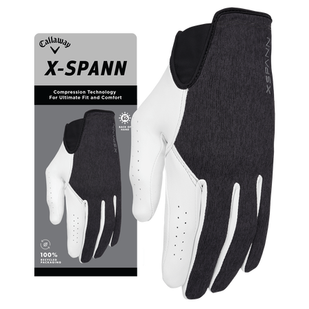 X-Spann Golf Glove