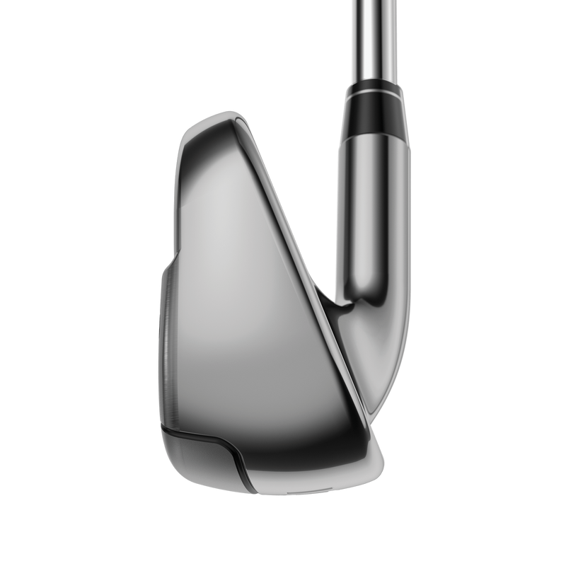 Big Bertha Irons/Hybrids Combo Set - View 5