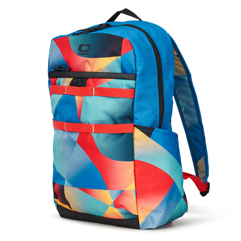 Alpha Lite Backpack - View 3