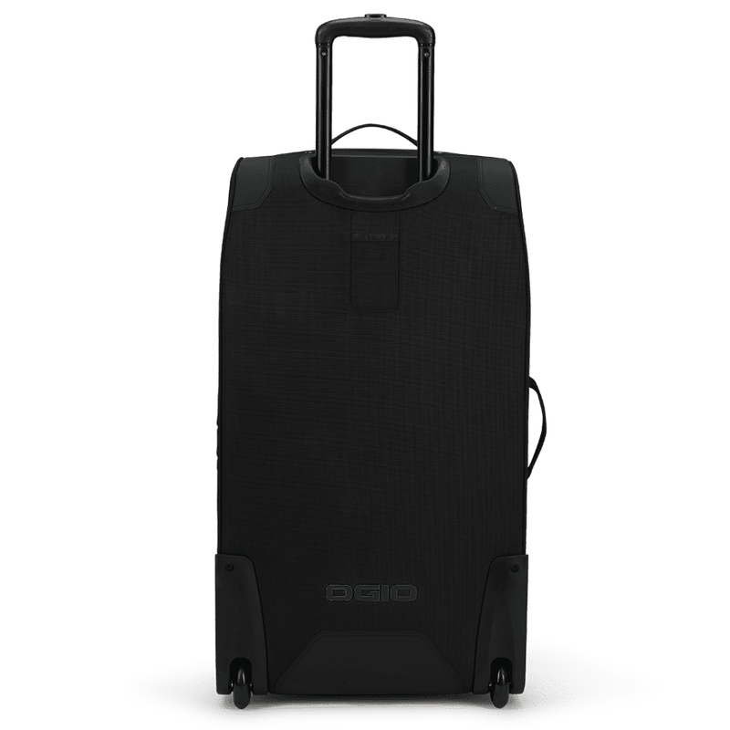 Alpha Terminal Checked Bag - View 7