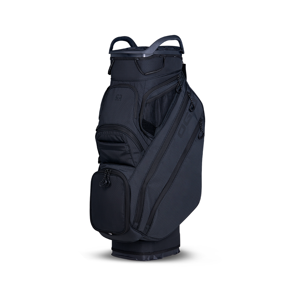 Silencer Cart Bag