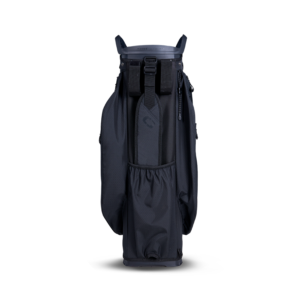 Silencer Cart Bag