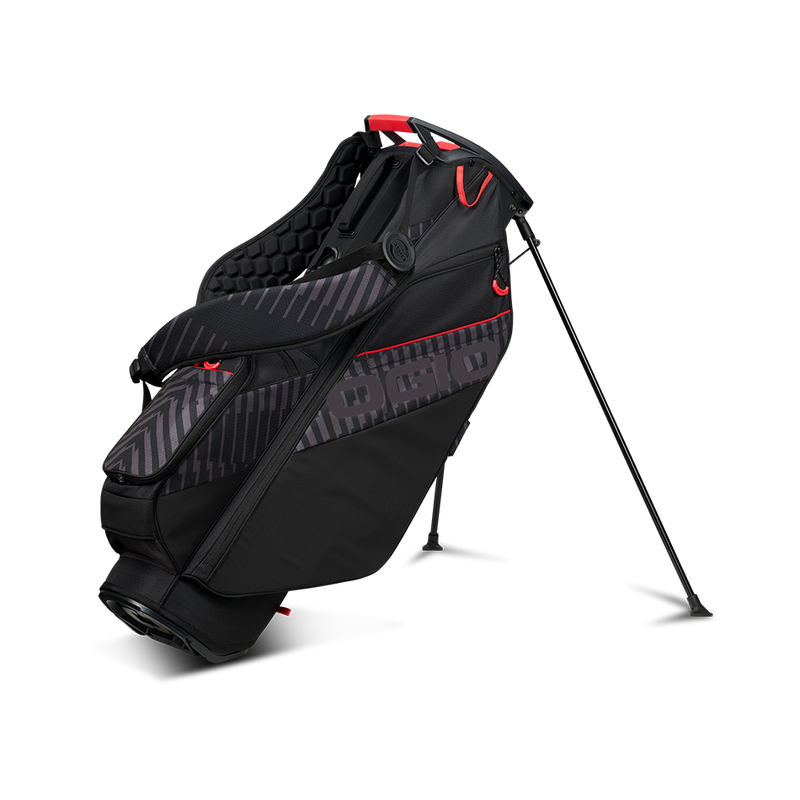 2024 Fuse Stand Bag - View 1