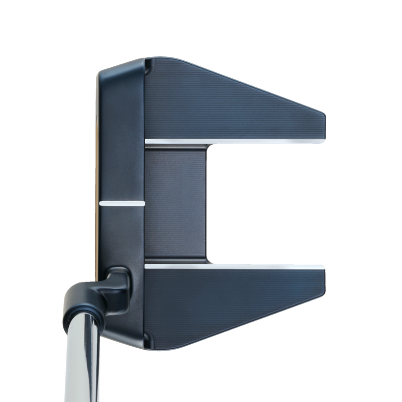 Ai-ONE Milled Seven T CH Putter - View 2