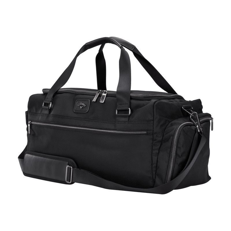 Tour Authentic Duffel - View 2
