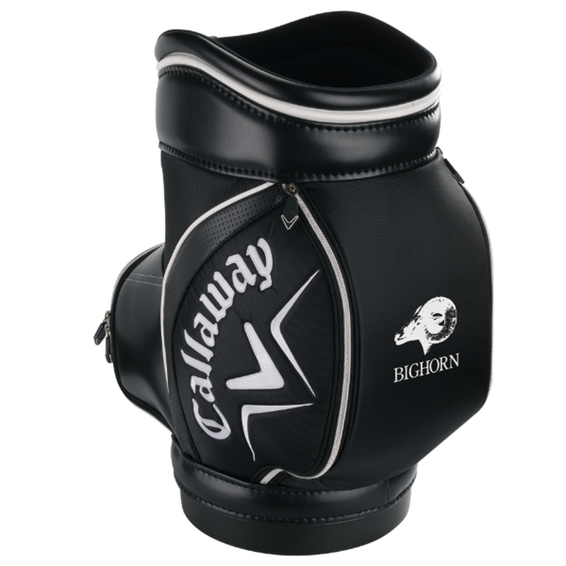 Den Caddy Logo - View 1