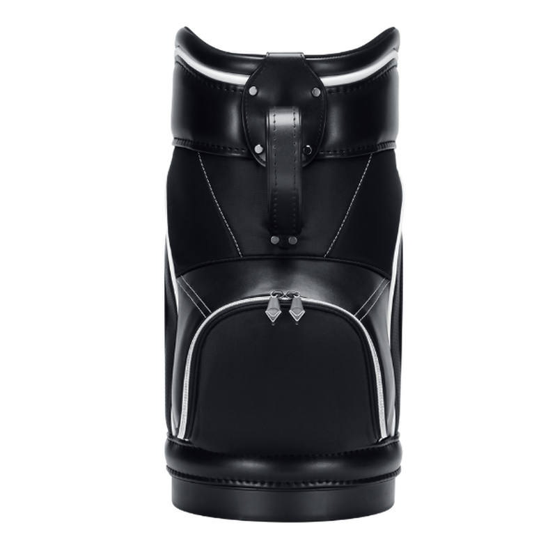 Den Caddy Logo - View 2