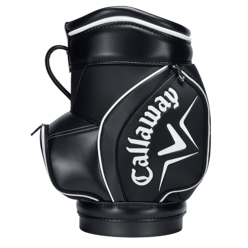 Den Caddy Logo - View 3