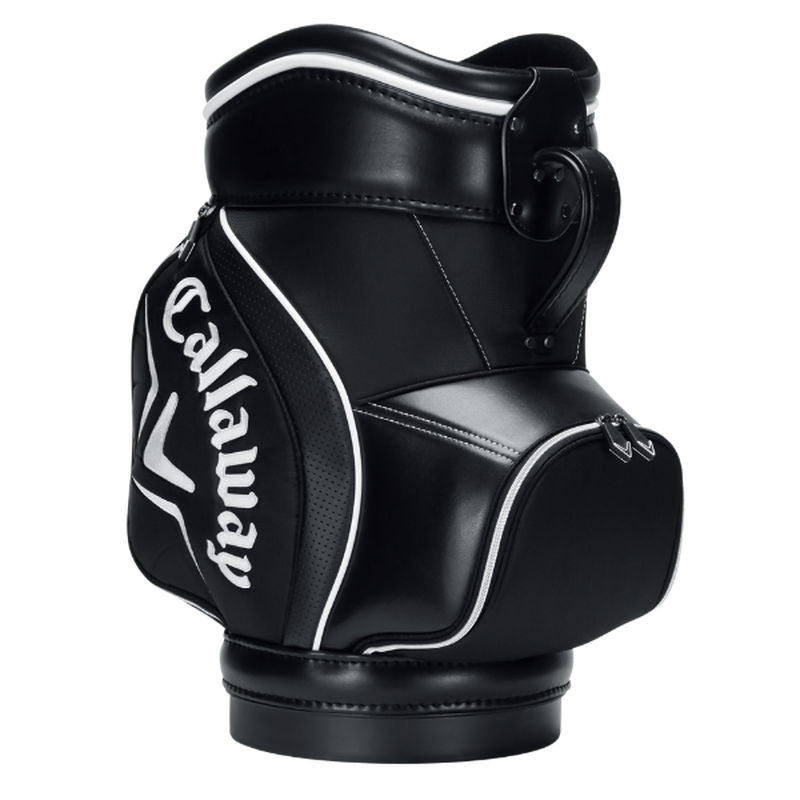 Den Caddy Logo - View 4