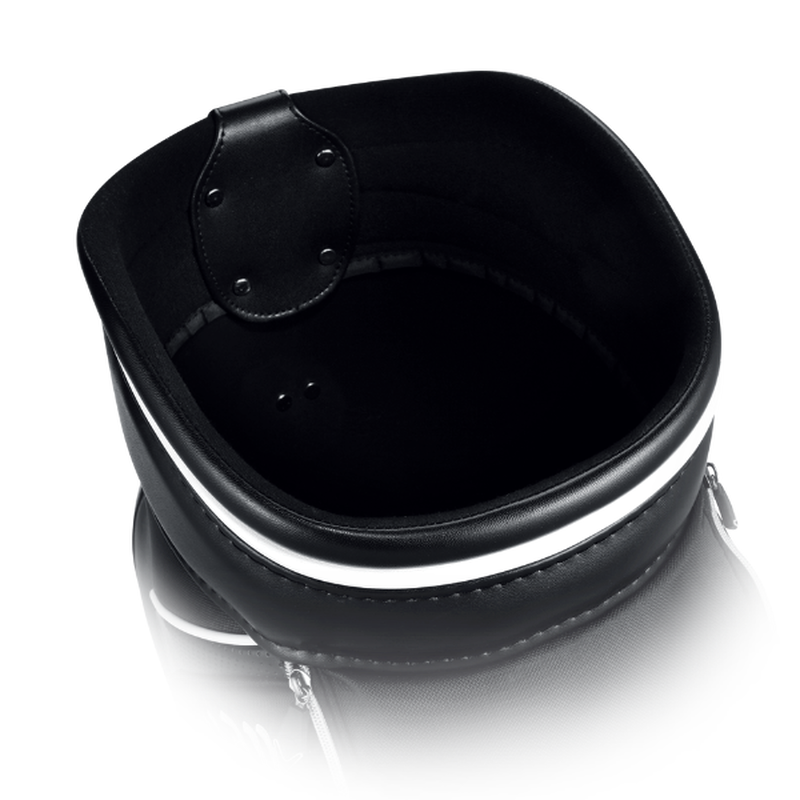 Den Caddy Logo - View 5