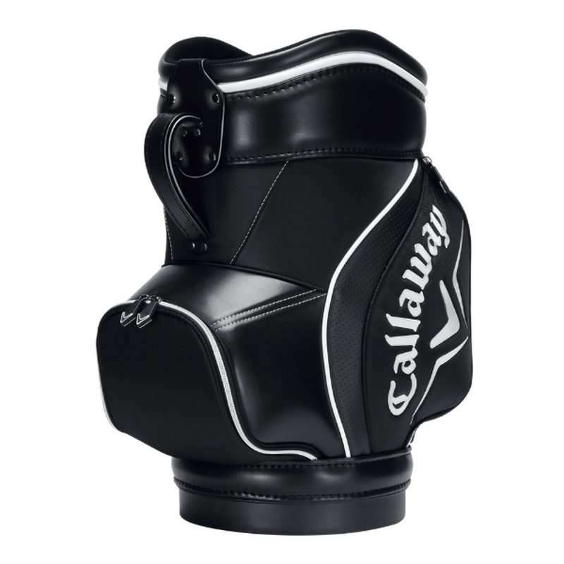 Den Caddy Logo - View 6