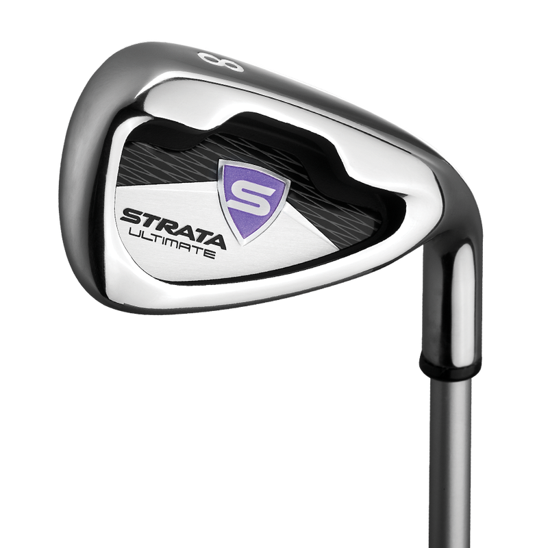 Women’s Strata Ultimate 16-Piece Complete Set - View 10