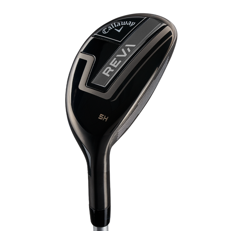 Women’s '21 REVA 11-Piece Complete Set - View 6