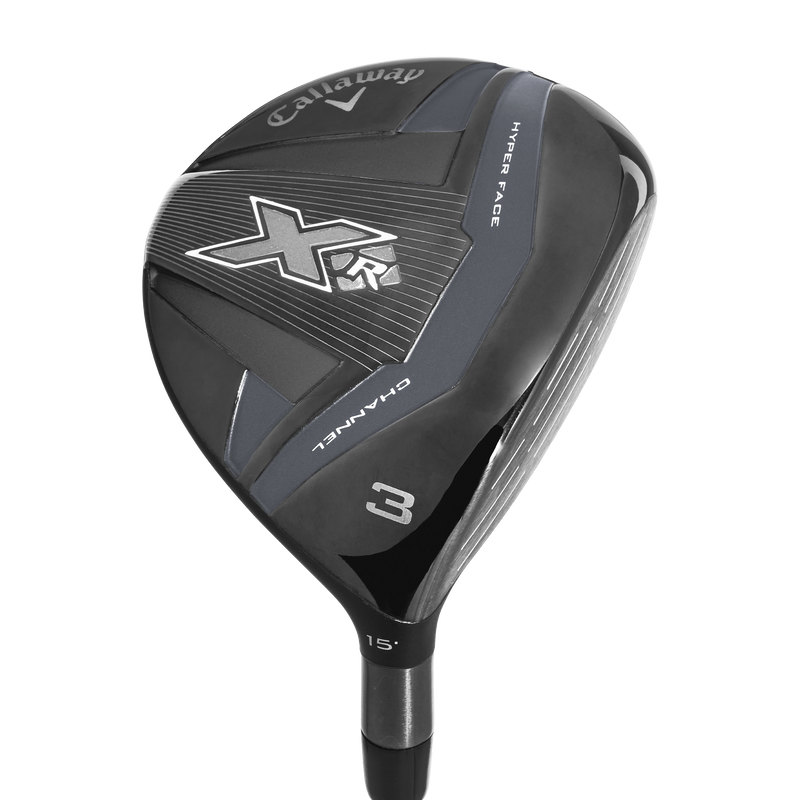 Men's XR 13-Piece Long Length Complete Set - View 8