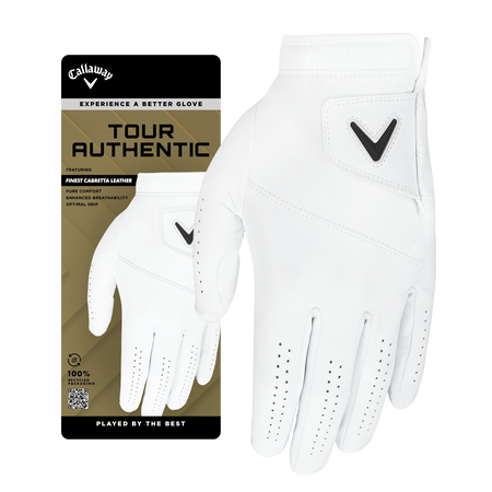 Men's Tour Authentic™ Glove