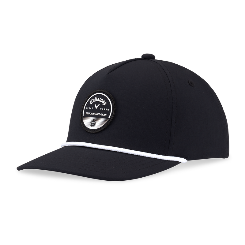 Bogey Free Junior Adjustable Hat - View 1