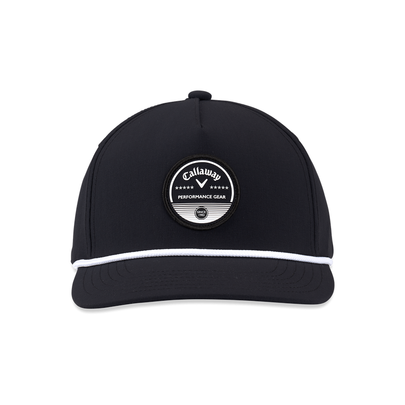 Bogey Free Junior Adjustable Hat - View 5