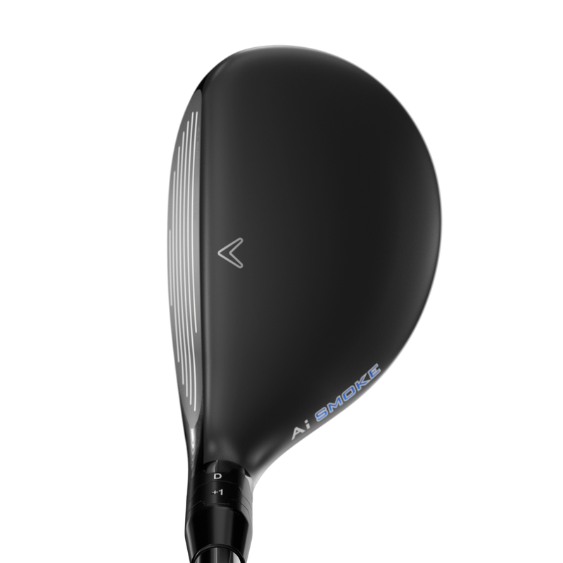 Callaway Ai SMOKE HL ハイブリッド （4H・5H・6H） Paradym Ai Smoke HL Hybrids