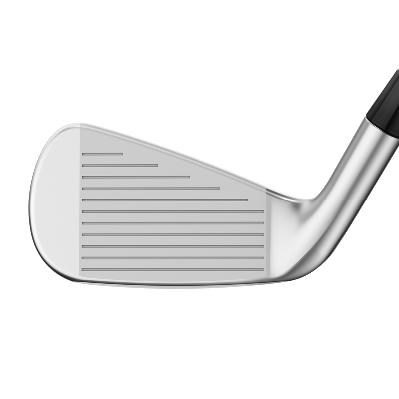 Apex '24 Utility Irons - View 3