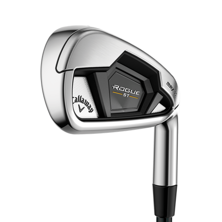 Women's Rogue ST '24 MAX OS Lite Irons