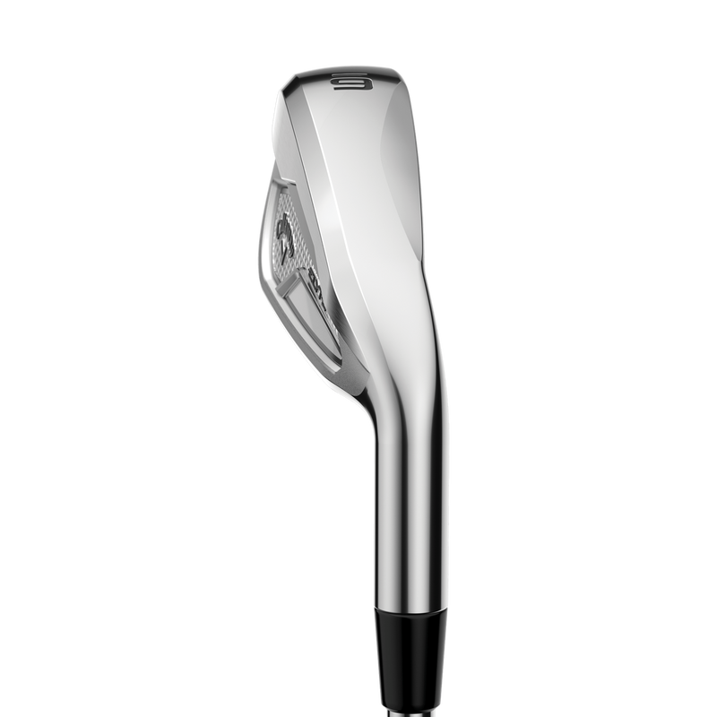 Elyte Irons - View 5