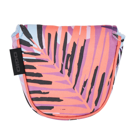 OGIO Mallet Putter Headcover