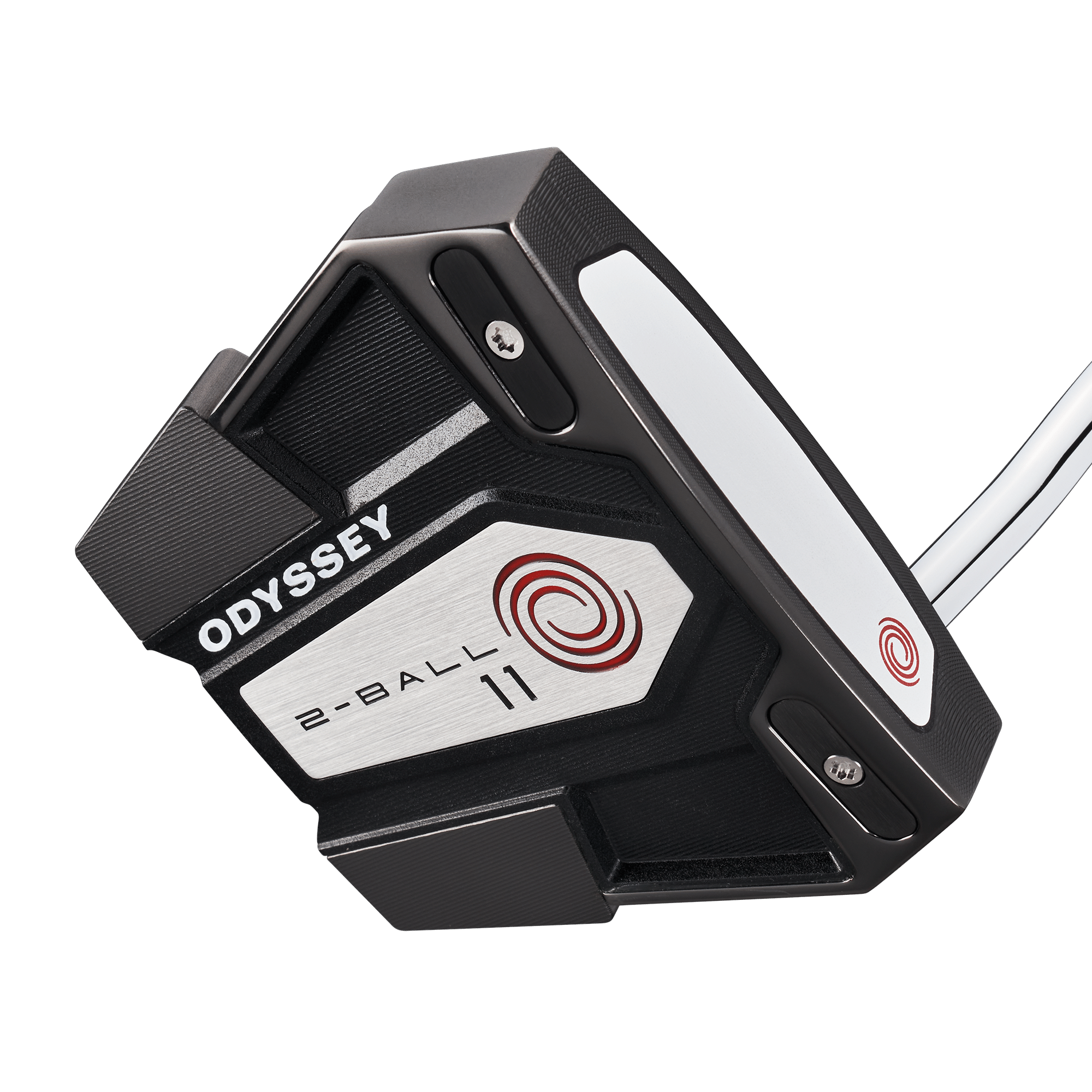Odyssey 2-Ball Eleven Putter | Specs, Reviews & Videos