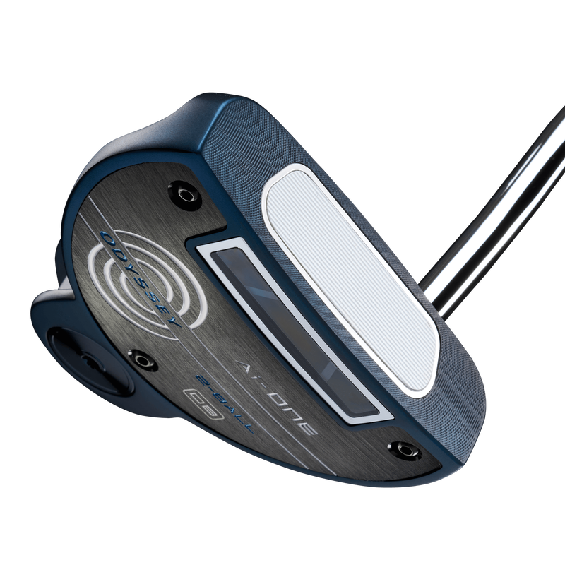 Ai-ONE 2-Ball DB Putter
