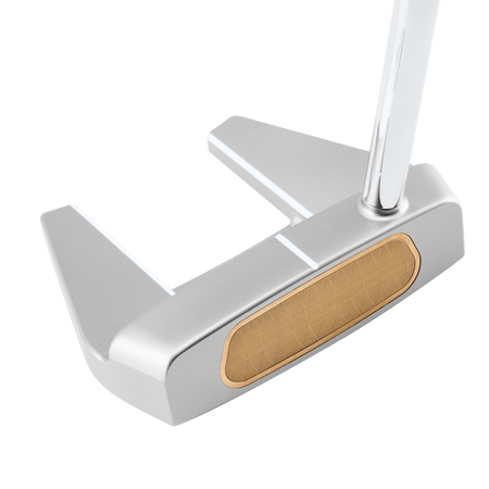 Ai-ONE Silver Milled Seven T DB Putter