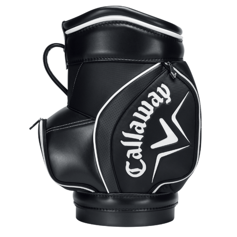 Den Caddy Logo - View 3