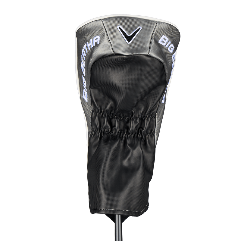 Big Bertha Driver - View 8