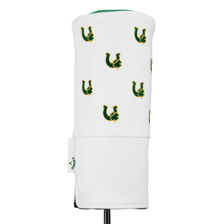 Lucky Collection Driver Headcover
