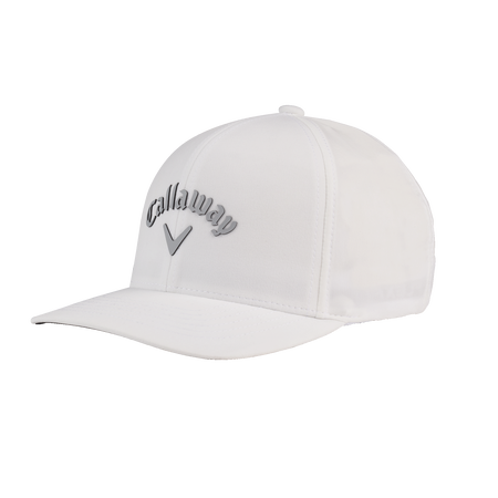Stretch Fit Fitted Hat