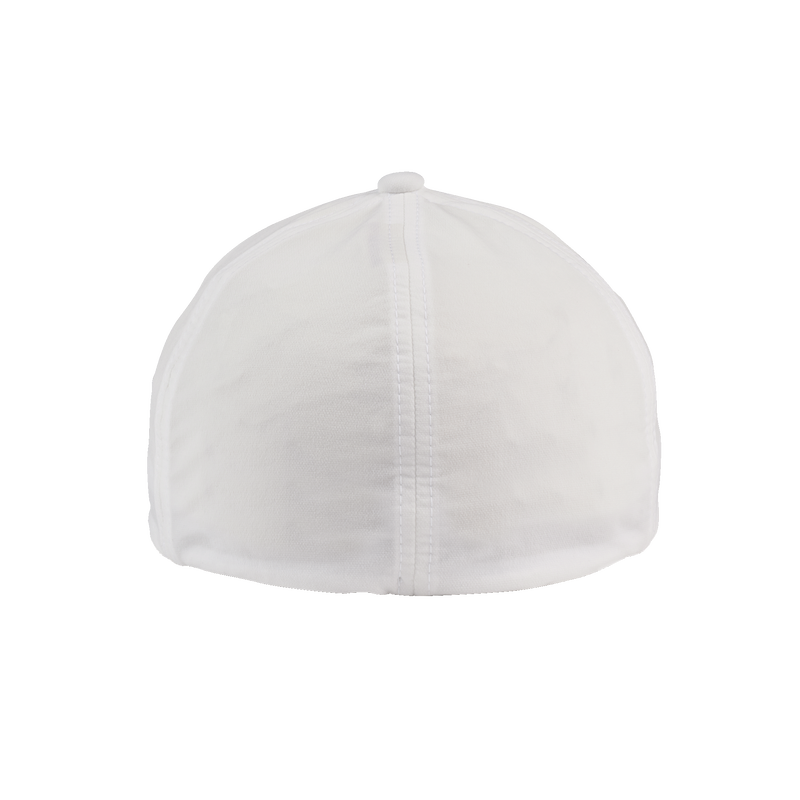 Stretch Fit Fitted Hat - View 4