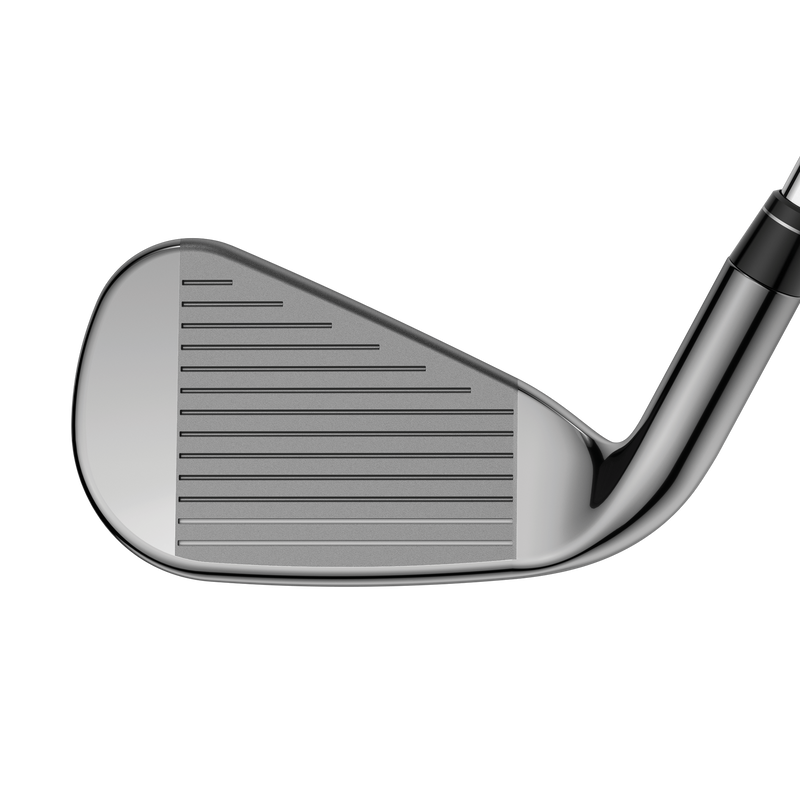 Big Bertha Irons/Hybrids Combo Set - View 4